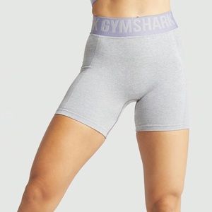 Gymshark Flex Shorts